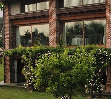 B&B Il Posto Delle Rose Almenno San Salvatore Εξωτερικό φωτογραφία