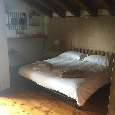 B&B Il Posto Delle Rose Almenno San Salvatore Εξωτερικό φωτογραφία
