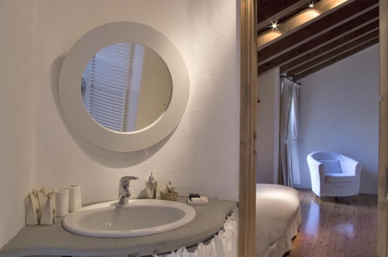 B&B Il Posto Delle Rose Almenno San Salvatore Εξωτερικό φωτογραφία