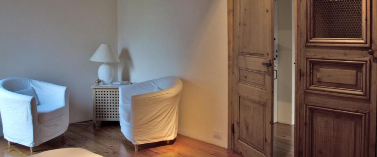B&B Il Posto Delle Rose Almenno San Salvatore Εξωτερικό φωτογραφία