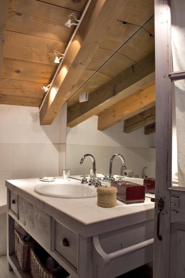 B&B Il Posto Delle Rose Almenno San Salvatore Εξωτερικό φωτογραφία