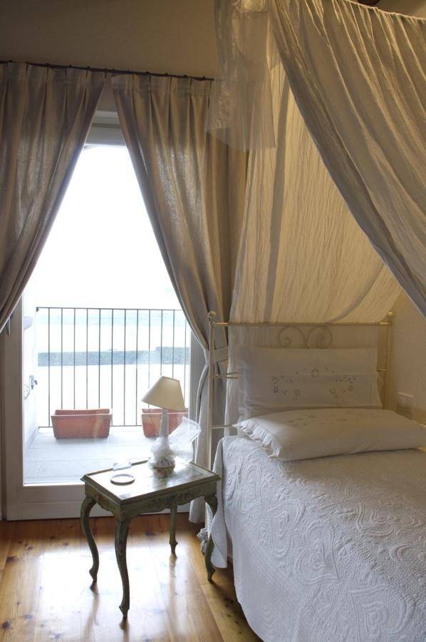 B&B Il Posto Delle Rose Almenno San Salvatore Εξωτερικό φωτογραφία