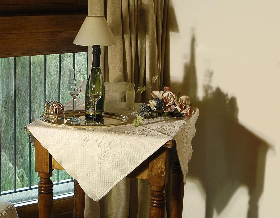 B&B Il Posto Delle Rose Almenno San Salvatore Εξωτερικό φωτογραφία
