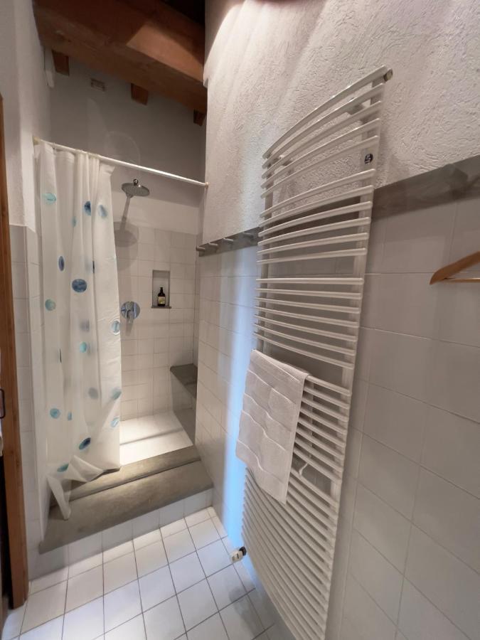 B&B Il Posto Delle Rose Almenno San Salvatore Εξωτερικό φωτογραφία