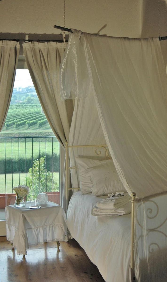 B&B Il Posto Delle Rose Almenno San Salvatore Εξωτερικό φωτογραφία